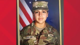 WATCH LIVE | LULAC calls for major Army reforms in name of Vanessa Guillen