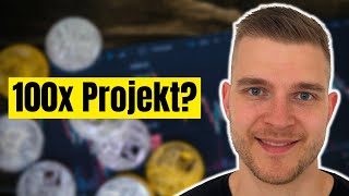 Diesen Token kaufe ich jetzt (Exklusiver Sale!)