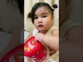 Mummy anong problema? #reels #babyliam #donliam #funny #baby