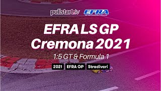 EFRA LS GP 2021 // Finals // Stradivari Cremona 🇮🇹