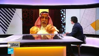 عبدالله الغذامي: هكذا يمكن لعقول البشر أن تؤمن أو تلحد