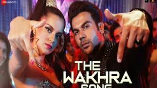 The Wakhra Song - Judgementall Hai Kya |The Wakhra swag song|