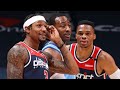 Houston Rockets vs Washington Wizards Full Game Highlights | 2020-21 NBA Season