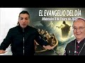 marcos 6 45 52 el evangelio de día monseñor enrique díaz 8 de enero 2025