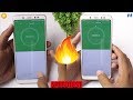 Redmi Note 5 Pro Oreo vs Nougat MIUI Speedtest