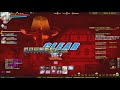 艾爾之光elsword tw 新版英雄副本 5 5 第一商業地區 new ver heroic code sariel 4y 11 戰力109萬5 mvp 2 30