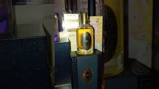 Tabac Rouge by Phaedon is a Amber Fougere.The nose behind this fragrance is Anne-Cecile Douveghan.