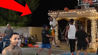Reacting To FlightReacts WORST Basketball Moments of 2022!!