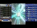 ffrk ex garuda infernal cid s mission