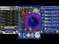 ffrk ex garuda infernal cid s mission