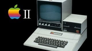 G4 Icons #57: Apple II
