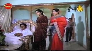 Suka Samsarakke 12 Sutragalu  Kannada Movie Dialogue Scene   Ananthnag Sitara Ravindar Mann Girija