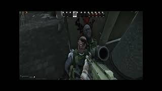 ESCAPE FROM TARKOV - CREATE A DISTRACTION - PART 2