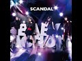 scandal haruka ハルカ baby action