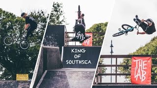 KING OF SOUTHSEA With Mark Webb