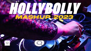 HollyBolly Mashup 2023 | Latest Party Songs | lofi song | Slowed And Reverb