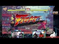 ft3 usf4 blaqskillz deejay vs neckromantik elf