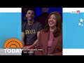 See behind the scenes of viral 'Beavis' sketch on 'SNL'