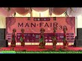 Final Lomba Tari - MTSN 8 Banyuwangi  I Milad MAN 2 Banyuwangi Ke-39 Tahun