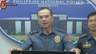 NCRPO chief apologizes for outburst on cop, but…