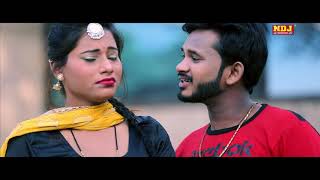 Balma Ki Chunri - बलमा की चुनरी - New Haryanvi Song Haryanvi 2018 - Tony -Vijay Solanki - Janvi -NDJ