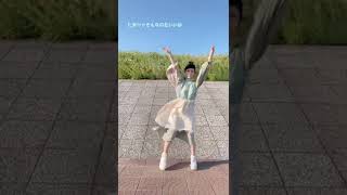 【NG】暴風のせいでまともに踊れない神のまにまに【プロセカ】【神綺杏菜】#Shorts