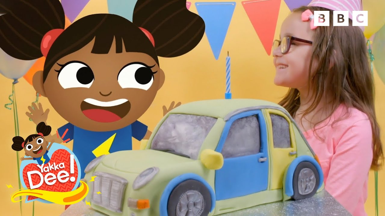 Learning Marathon 40 Minutes Yakka Dee Youtube