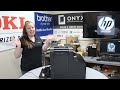 HP M276nw | How to Clear a Paper Jam | Onyx Imaging