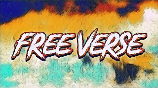 C K 18 - FREE VERSE - FT. AJK, HUKUM SARKAR, D.J.R (2021)