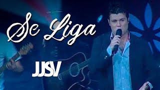 Se Liga - JJSV (DVD)