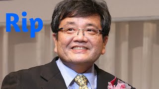 経済アナリストの森永卓郎さん死去　67歳　原発不明がんで　死去前日までラジオ番組にリモート出演