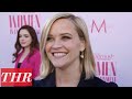 Reese Witherspoon on Sherry Lansing & Doing Her Part to 