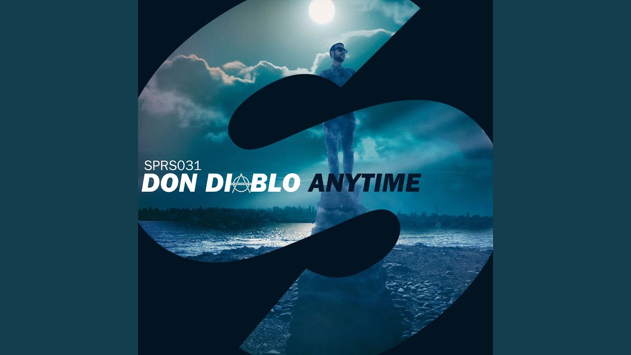 Anytime Youtube Music