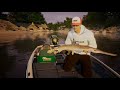 lake travis predator tournament spot fishing sim world 🎣