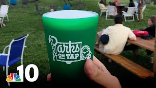 Let's Go: How Beer Helps Philly Parks | NBC10 Philadelphia