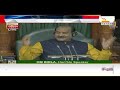 fun moment in parliament on direct question from bolangir mp sangeeta singh deo nandighoshatv