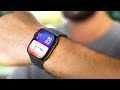 Reseña Apple Watch 10 - ¿Por qué nadie habla de esto?