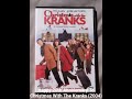 Happy 20th Anniversary To Christmas With The Kranks (2004)