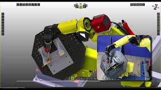Revolutionizing Robotics: Automatic Toolpath & Linking Optimization | Fast Path Edition 2