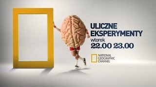 Uliczne eksperymenty 2