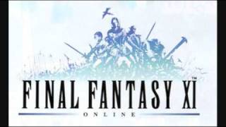 FFXI Music One Last Time