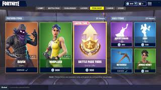 raven whiplash skins fortnite item shop september 18 - boy version of whiplash fortnite