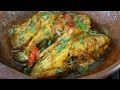 Cá kho - Vietnamese Caramelized Fish | Helen's Recipes