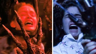 Stranger Things Season 4: Every Movie Reference You Missed