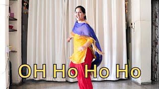 OH Ho Ho Ho Ishq Tera Tadpave | Dance performance | Sukhbir