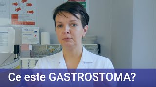 Gastrostoma sau Alimentația pe tub - Ce este și când se folosește?