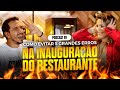 Como Evitar 5 Grandes Erros na Inauguração do Restaurante | Podcast Casal Empreendedor #11