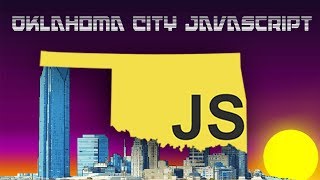 OKC.js: WebVR with A-Frame : Benji Kay [ June 2017 ]