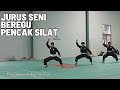 Jurus IPSI Beregu-Regu Putra DKI Jakarta | Performance 16 Agustus 2023