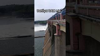 datiya DAM mp #shortvideo  #viralvideo  #nature #natural beauty